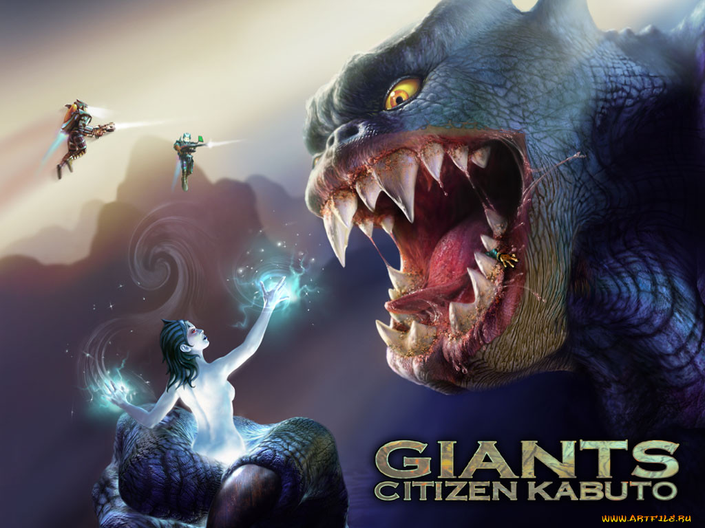 , , giants, citizen, kabuto